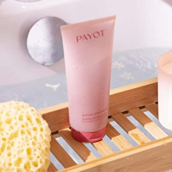 Payot Rituel Douceur Exfoliating Body Granita N/A