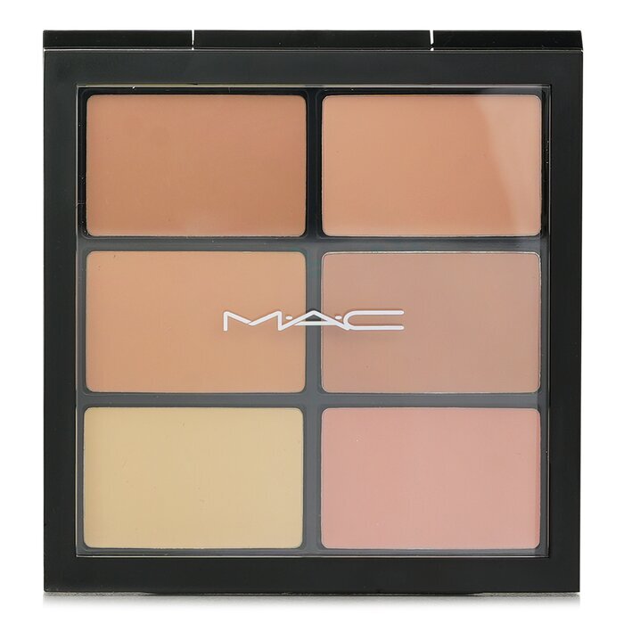 MAC Studio Fix Conceal And Correct Palette - # Light 6g/0.21oz