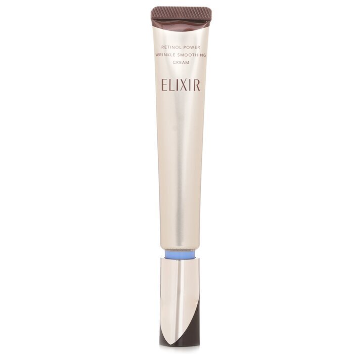 Shiseido ELIXIR Retinol Power Wrinkle Smoothing Cream 22g