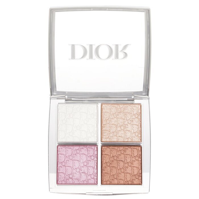 Christian Dior Backstage Glow Face Palette  001 Universal 10g