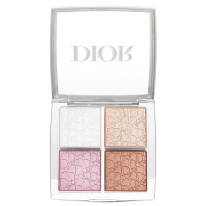 Christian Dior Backstage Glow Face Palette  001 Universal 10g