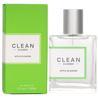 Clean Apple Blossom Eau De Parfum Spray 60ml