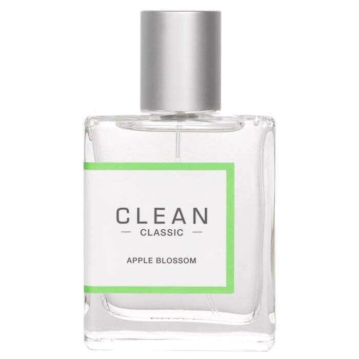 Clean Apple Blossom Eau De Parfum Spray 60ml