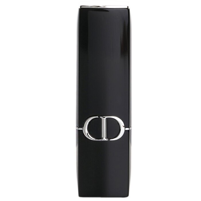 Christian Dior Rouge Dior Couture Colour Velvet & Satin Finishes Lipstick - # 777 Fahrenheit Velvet Finish 3.5g/0.12oz