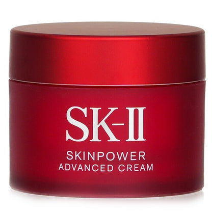 SK II Skinpower Advanced Cream (Miniature) 15g