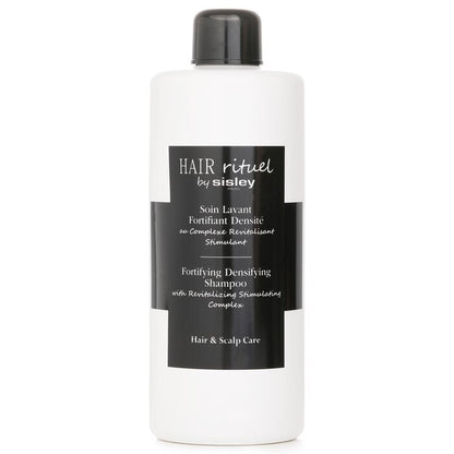 Hair Rituel By Sisley Fortifying Densifying Shampoo 500ml