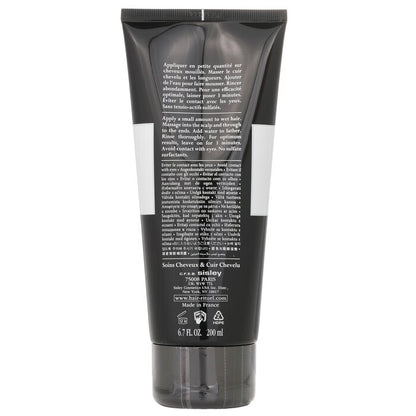 Hair Rituel By Sisley Fortifying Densifying Shampoo 200ml