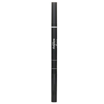 Sisley Phyto Sourcils Design 3 in 1 Brow Architect Pencil - # 6 Espresso 0.2gx2