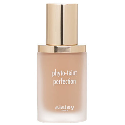 Sisley Phyto Teint Perfection Luminous Mat-Ultra Long Lasting Skincare Foundation - # 2C Soft Beige 30ml/1oz