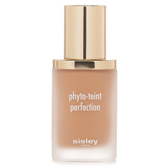 Sisley Phyto Teint Perfection Luminous Mat-Ultra Long Lasting Skincare Foundation - # 3C Natural 30ml/1oz