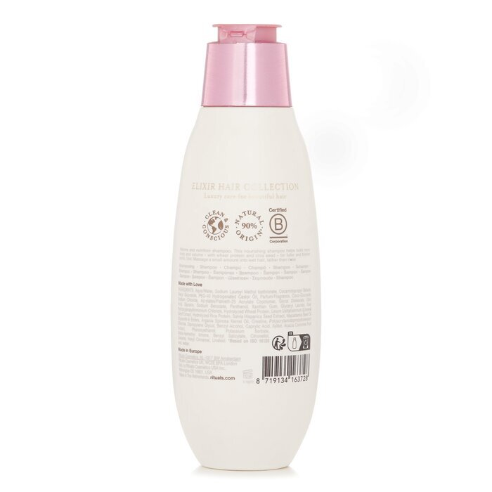 Rituals The Ritual Of Sakura Shampoo 250ml