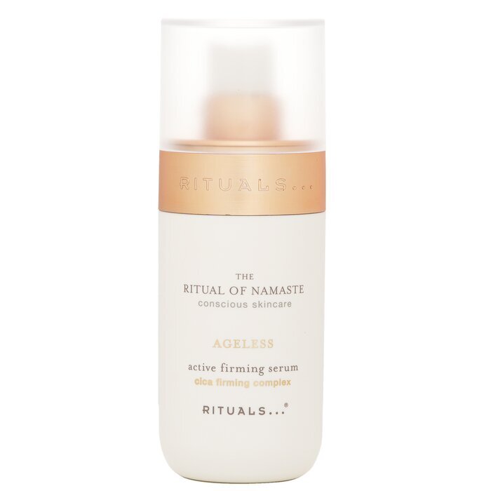 Rituals The Ritual Of Namaste Ageless Firming Serum 30ml