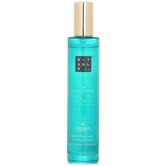 Rituals The Ritual Of Karma Hair & Body Mist 50ml