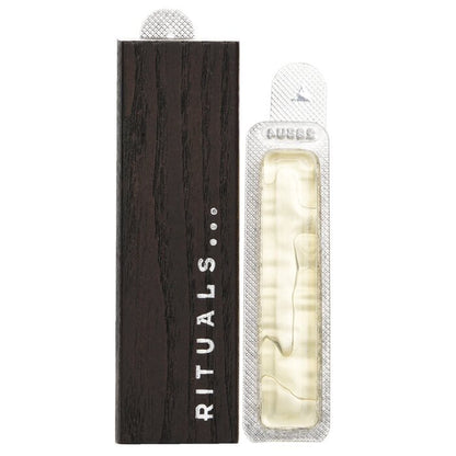 Rituals Homme Life Is A Journey Car Perfume Holder+ 2 Refills 3gx2