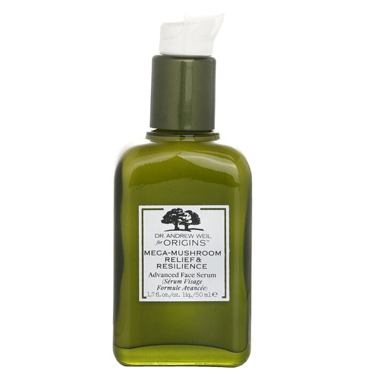 Origins Mega Mushroom Relief & Resilience Advanced Face Serum 50ml
