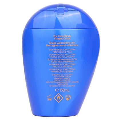 Shiseido Expert Sun Protector Lotion SPF 30 (For Face & Body) 150ml