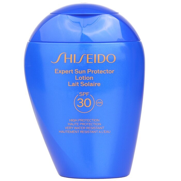 Shiseido Expert Sun Protector Lotion SPF 30 (For Face & Body) 150ml