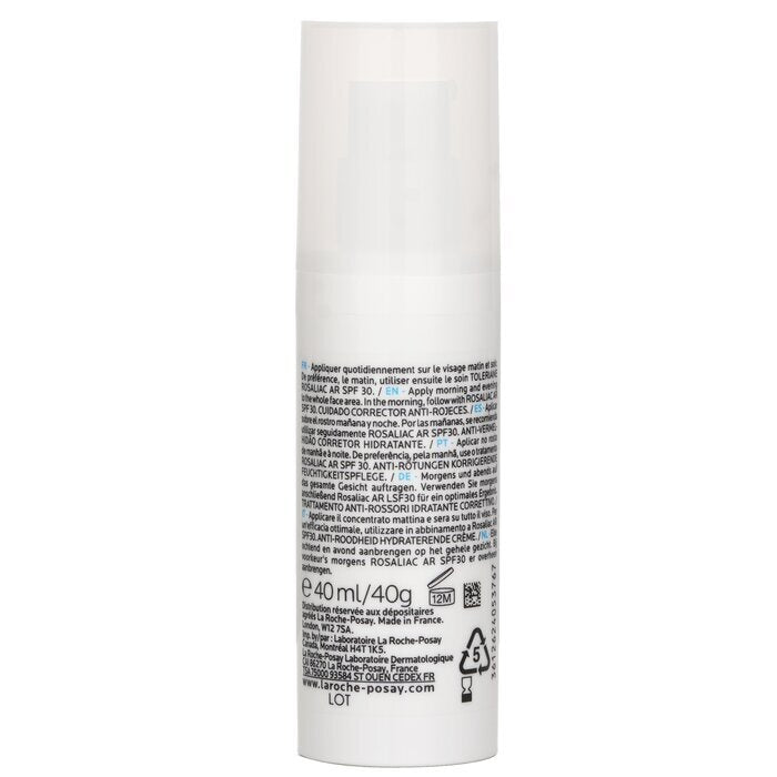 La Roche Posay Toleriane Rosaliac AR Concentrate 40ml