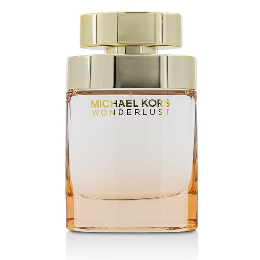 Michael Kors Wonderlust Eau De Parfum Spray (Unboxed) 100ml