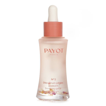 Payot N°2 Soothing Petal Oil Serum 30ml