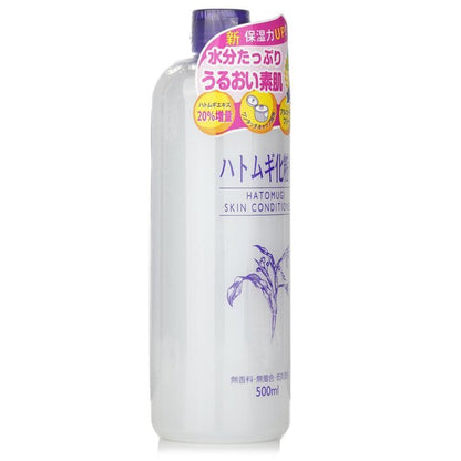 Naturie Hatomugi Skin Conditioner 500ml