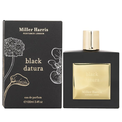 Miller Harris Black Datura Eau De Parfum Spray 100ml