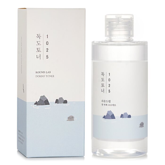 Round Lab 1025 Dokdo Lotion 200ml