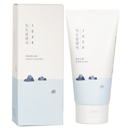 Round Lab 1025 Dokdo Cleanser 150ml