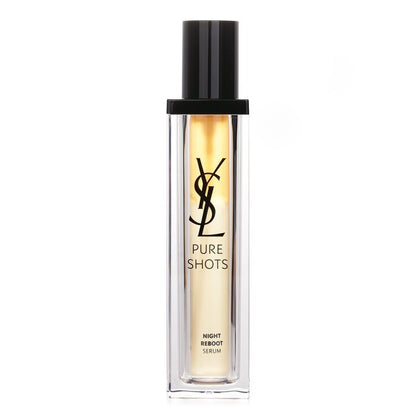 Yves Saint Laurent Pure Shots Night Reboot Serum 50ml