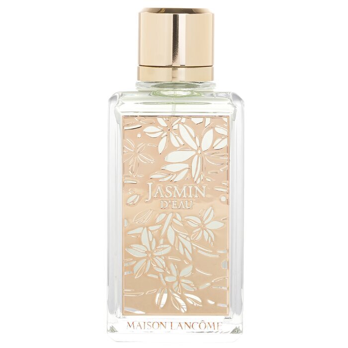 Maison Lancome Jasmin D'eau Eau De Parfum Spray 100ml