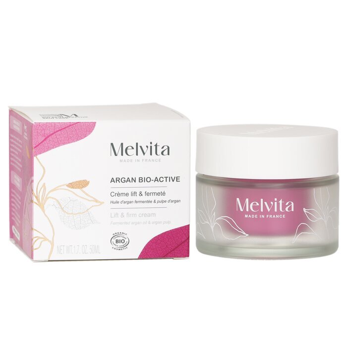 Melvita Argan Bio Active Lift & Firm Cream 50ml/1.7oz