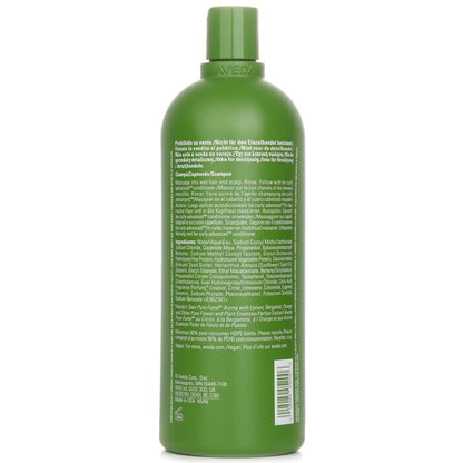 Aveda Be Curly Advanced Shampoo 1000ml/33.8oz