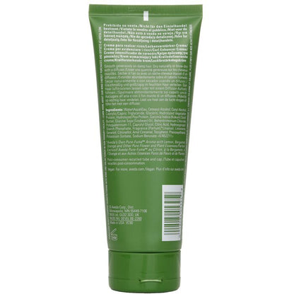 Aveda Be Curly Advanced Curl Enhancer Cream 200ml