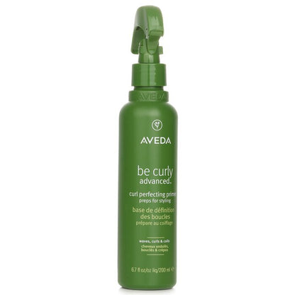 Aveda Be Curly Advanced Curl Perfecting Primer 200ml