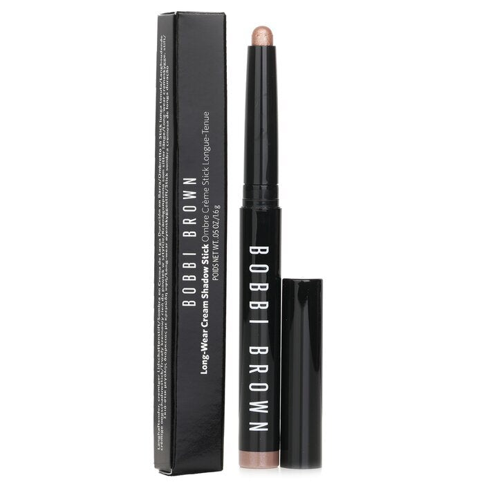 Bobbi Brown Long Wear Cream Eyeshadow Stick - # Smokey Quartz 1.6g/0.05oz