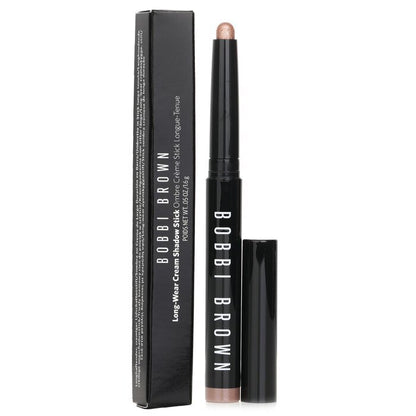 Bobbi Brown Long Wear Cream Eyeshadow Stick - # Smokey Quartz 1.6g/0.05oz