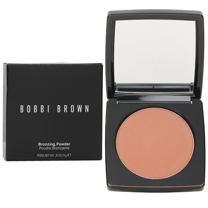 Bobbi Brown Bronzing Powder - # Medium 9g