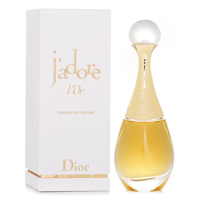 Christian Dior J'adore L'or Essence De Parfum Spray 50ml