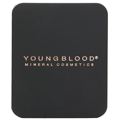 Youngblood Pressed Mineral Eyeshadow Quad - # Starlit 4g