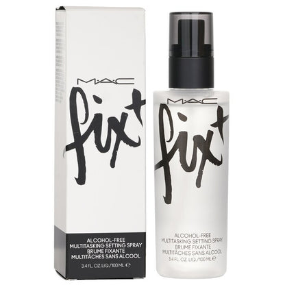 MAC Fix+ Alcohol-free Multitasking Setting Spray 100ml/3.4oz