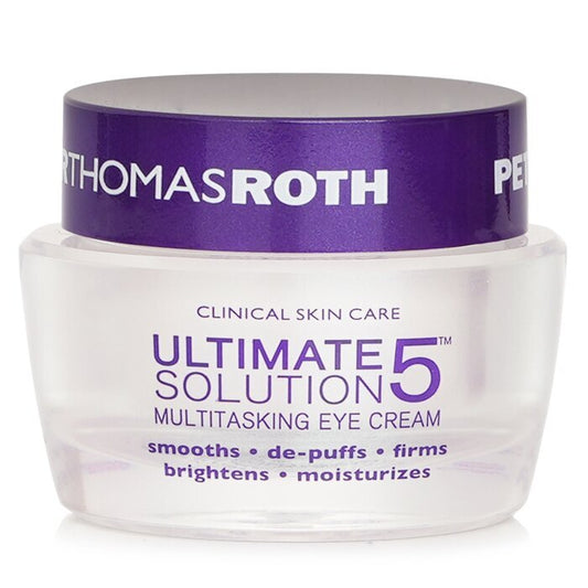 Peter Thomas Roth Ultimate Solution 5™ Multitasking Eye Cream 15ml/0.5oz