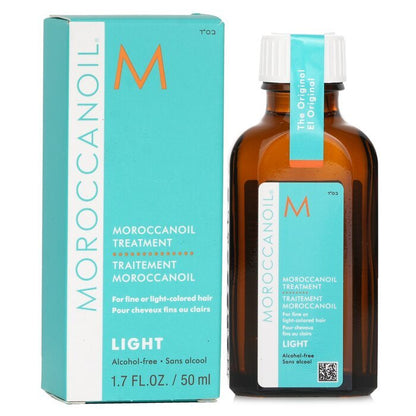 Moroccanoil Light Oil Treatment 50ml/1.7oz