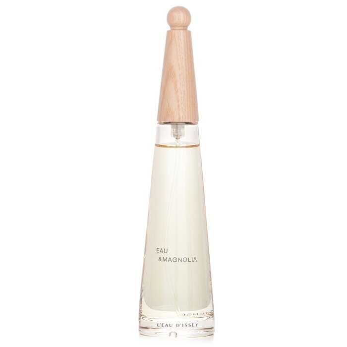 Issey Miyake L'Eau Dissey Eau & Magnolia Eau De Toilette Intense Spray 50ml