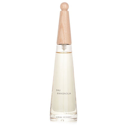 Issey Miyake L'Eau Dissey Eau & Magnolia Eau De Toilette Intense Spray 50ml