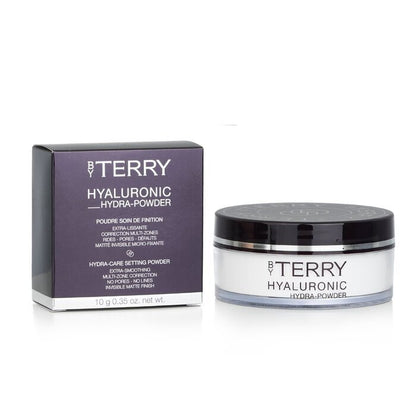 By Terry Hyaluronic Hydra Powder Colorless Hydra Care Powder 10g/0.35oz x2