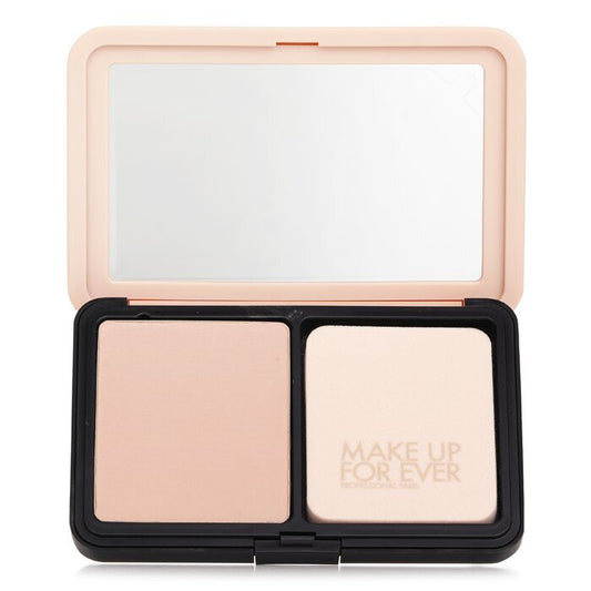 Make Up For Ever HD Skin Matte Velvet Powder Foundation -  1R02 11g