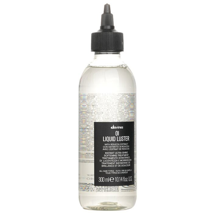 Davines Oi Liquid Luster 300ml/10.14oz