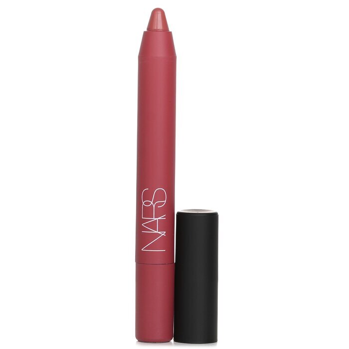 NARS Powermatte High-Intensity Lip Pencil - #112 American Woman 2.4g