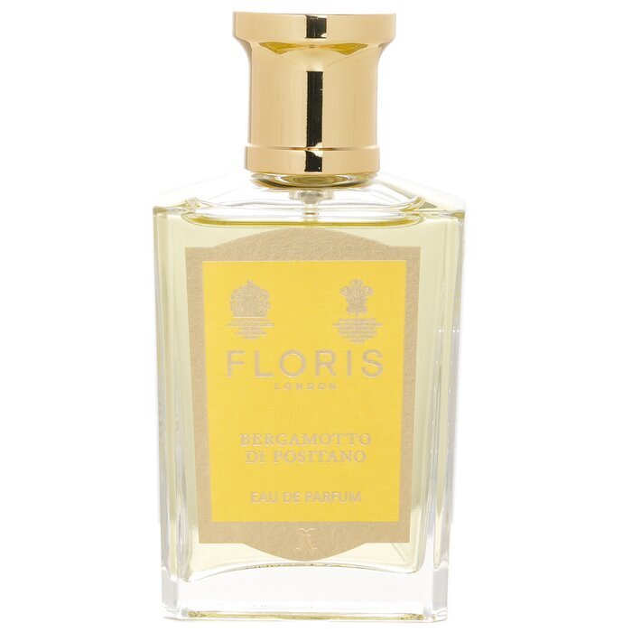 Floris Bergamotto Di Positano Eau De Parfum Spray 50ml