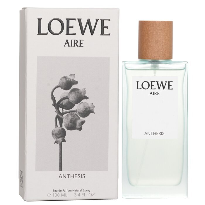 Loewe Arie Anthesis Eau De Parfum Spray 100ml